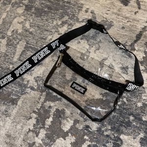 Victoria’s Secret Fanny